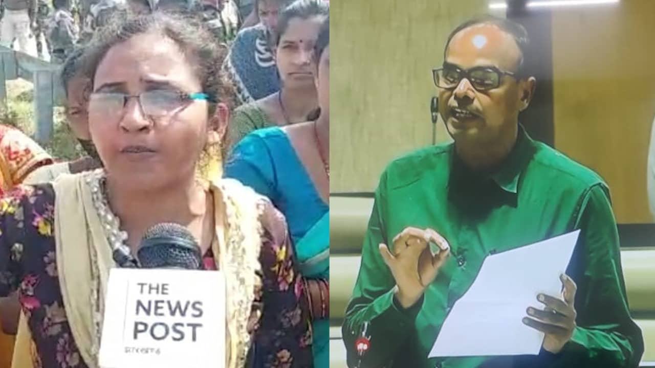 झारखंड विधानसभा बजट सत्र :  विधायकों ने की मांग, पोषण सखियों को मिला पूरा मानदेय