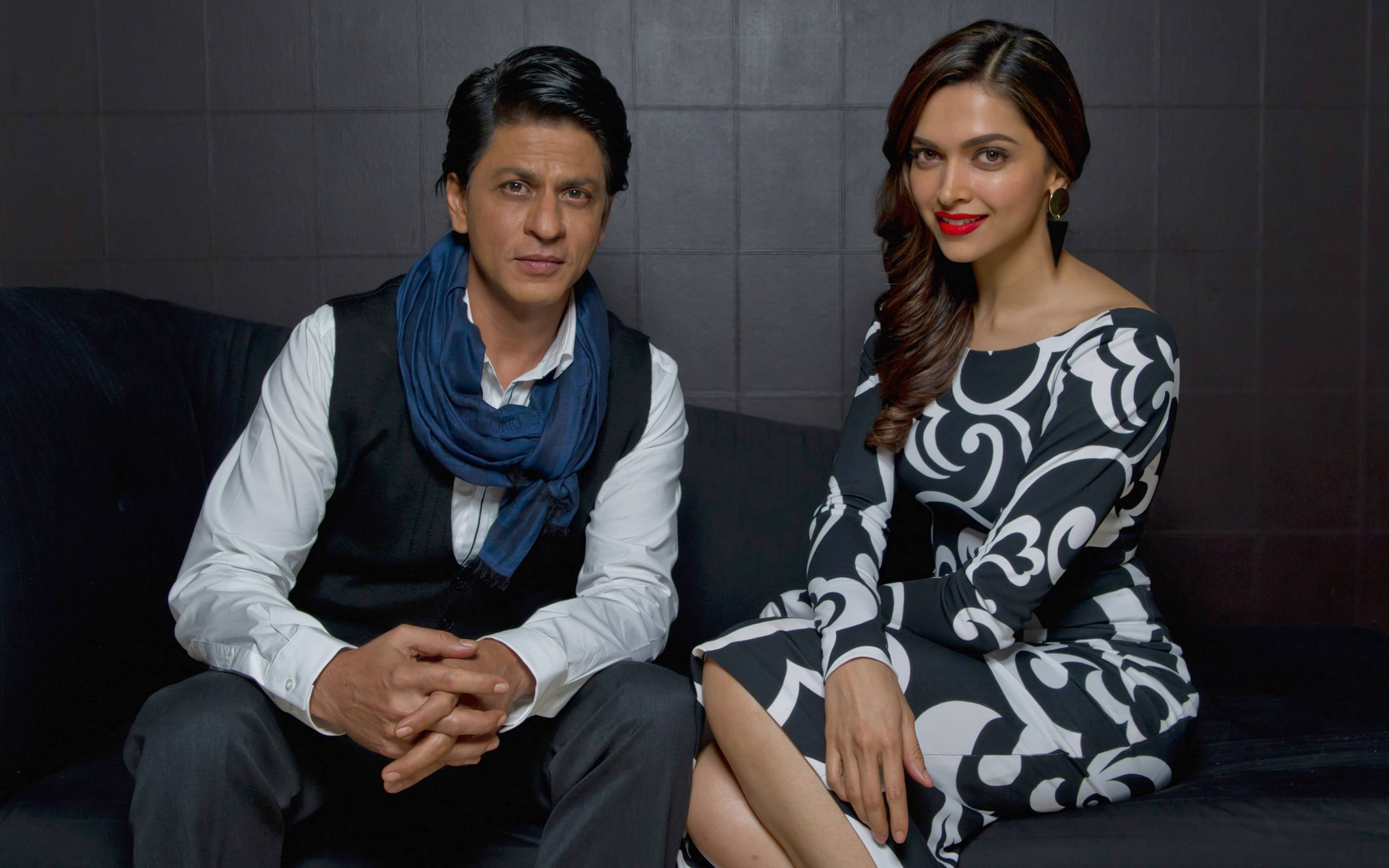 पठान के गाने की शूटिंग के लिए स्पेन जाएंगे शाहरुख-दीपिका