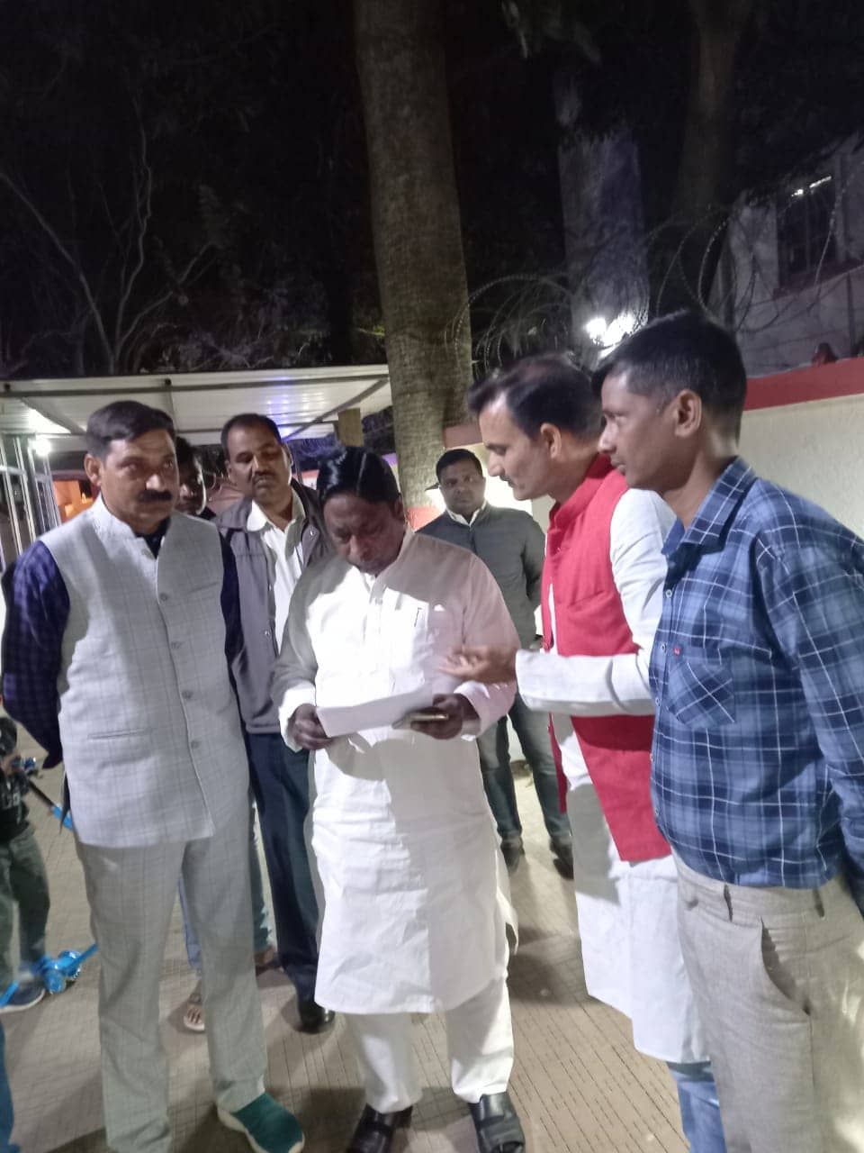 आंदोलन के मूड में झारखंड पुलिस मेंस एसोसिएशन, काला बिल्ला लगाकर करेंगे ड्यूटी