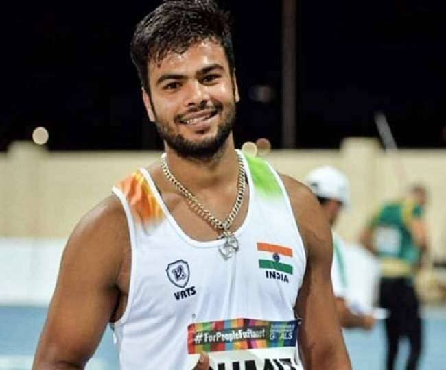 टोक्यो पैरालंपिक में भारत को दूसरा गोल्ड मेडल, सुमित अंतिल ने बनाया नया विश्व रिकॉर्ड