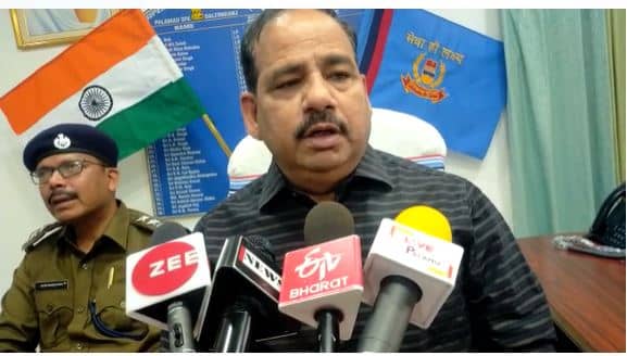 पलामू : जेब में नहीं थे 90 रुपये तो दुकानदार को मार दी  गोली