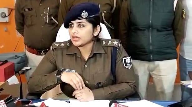 पटना में देह व्यापार का खुलासा, जबरन लड़कियों से कराया जा रहा था धंधा