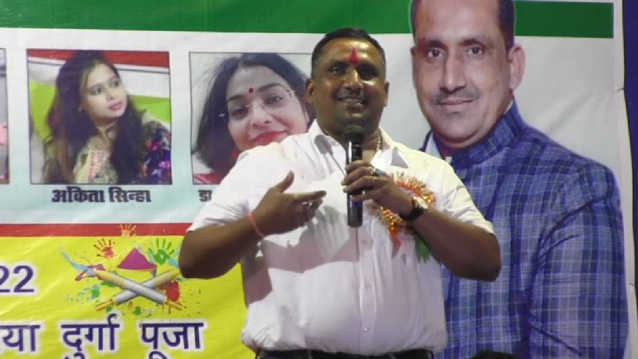 सभी नेता बन गए डकैत और डकैत बने एम एल ए -  बन्ना गुप्ता