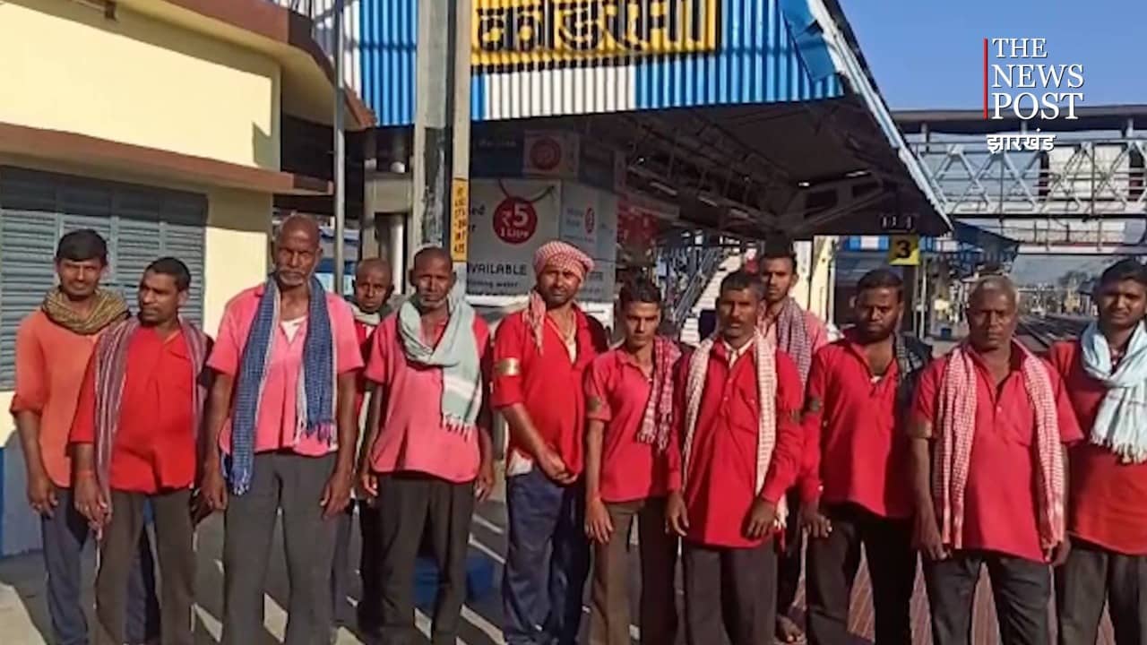 एक्सीलेटर, लिफ्ट, बैटरी वैन, ट्रौली बैग....सुविधाओं ने आपकी जिंदगी की आसान, पर इनका रोजगार छीना