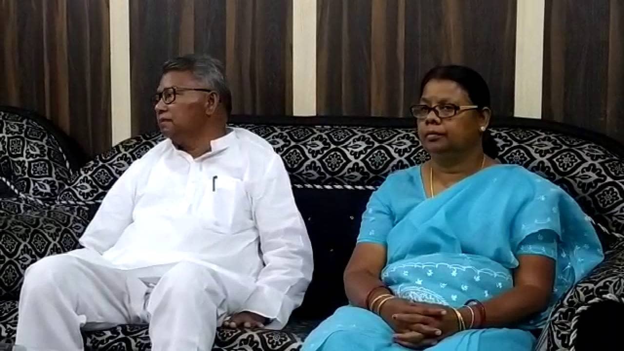 " जोर पकड़ रही  1932 खतियान आधारित स्थानीय नीति और नियोजन नीति लागू करने की मांग "