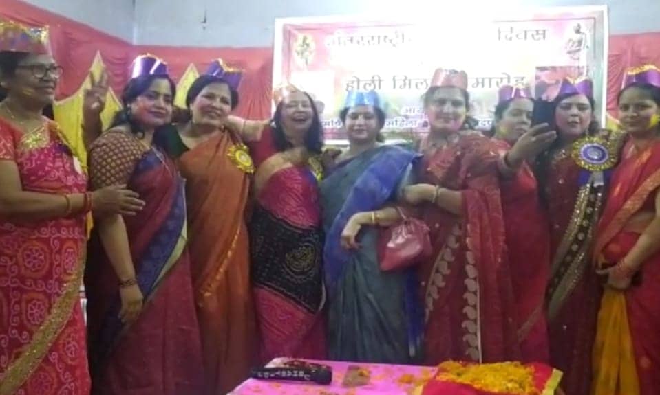 अंतर्राष्ट्रीय महिला दिवस का आगाज़, महिलाओं के सशक्तिकरण पर हुई चर्चा