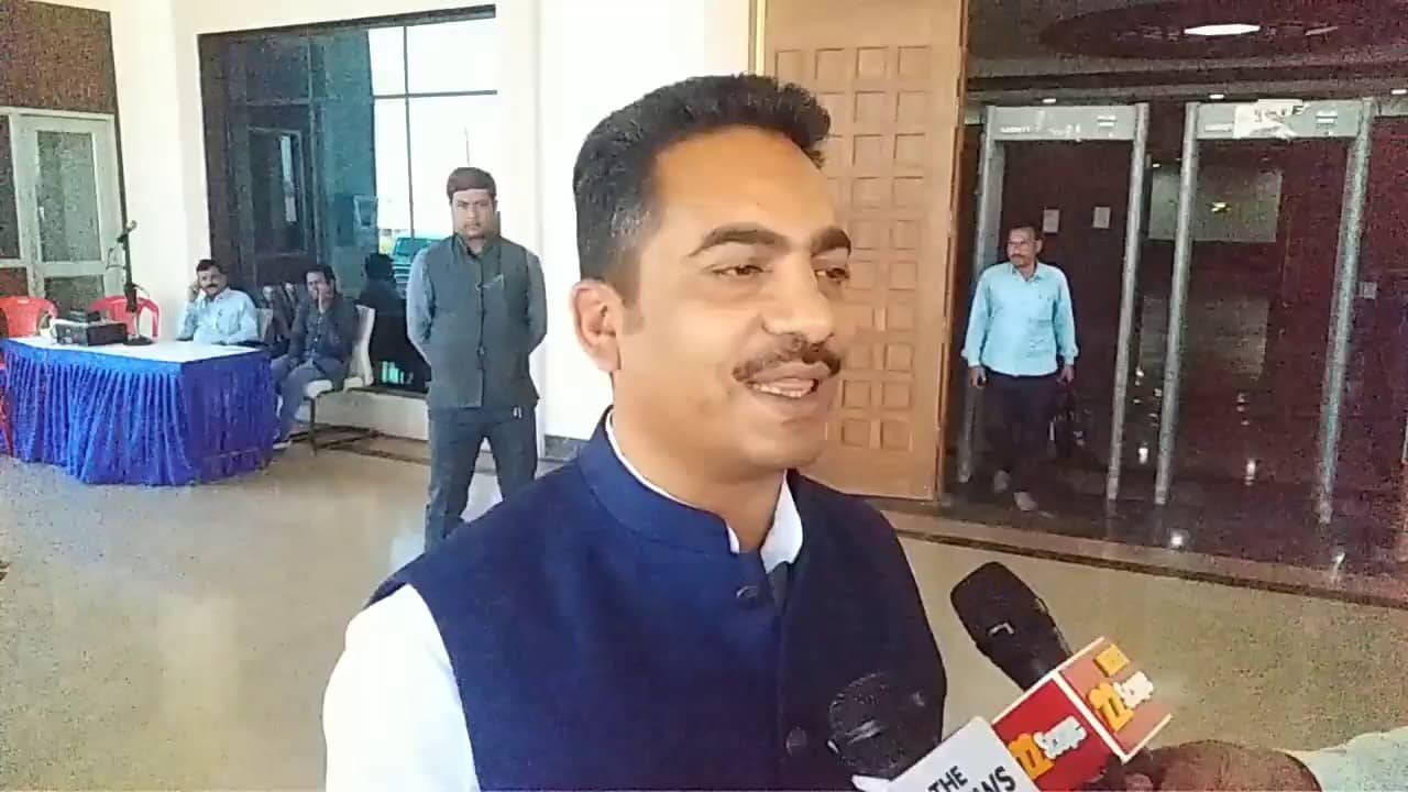 झारखंड विधानसभा बजट सत्र : NRC  और CAA का उठा मसला, माननीय ने यह कहा