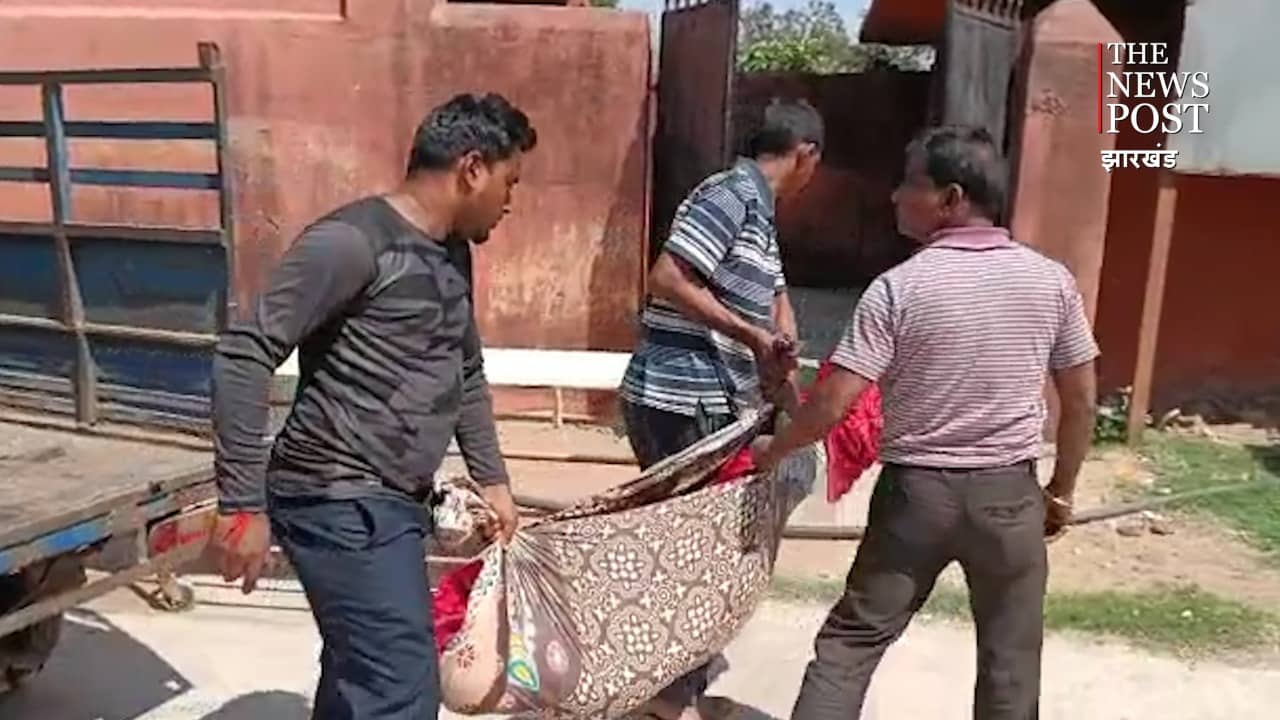 मोबाइल खंगाल कर जानने की कोशिश में पुलिस, नाबालिग की मौत हत्या  है या आत्महत्या !