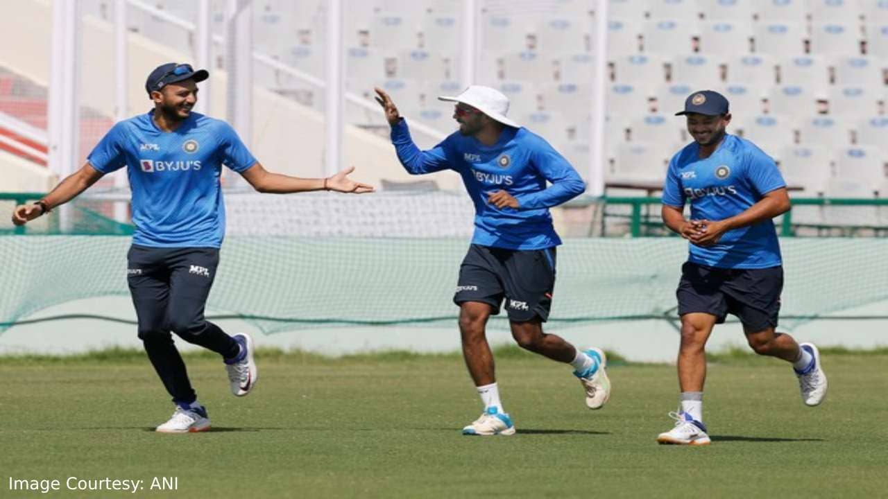 IND vs SL सीरीज: पिंक बॉल टेस्ट के पहले भारतीय टीम है पूरी तरह तैयार, बुमराह ने टीम की तैयारी के बारे में दी जानकारी