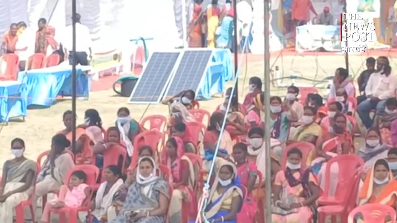 कृषि मेला : ग्रामीणों को मिली कृषि उत्पादों को बेहतर करने की सभी आवश्यक जानकारी