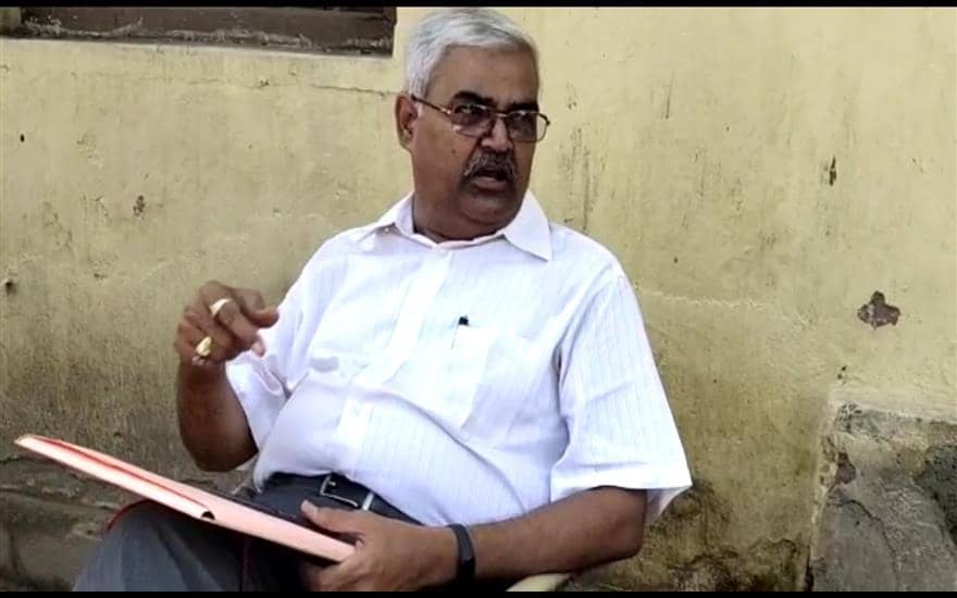 कतरास को कोयला चोरों से बचाइए हुजूर... केंद्रीय सतर्कता आयोग से की गई गुहार