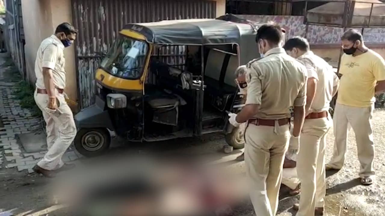 जमशेदपुर में ब्राउन शुगर सरगना की गला रेत कर हत्या