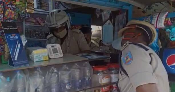 जमशेदपुर के चौक चौराहों पर मिलती नशीली चाय ! शिकायत के बाद SSP ने यह किया