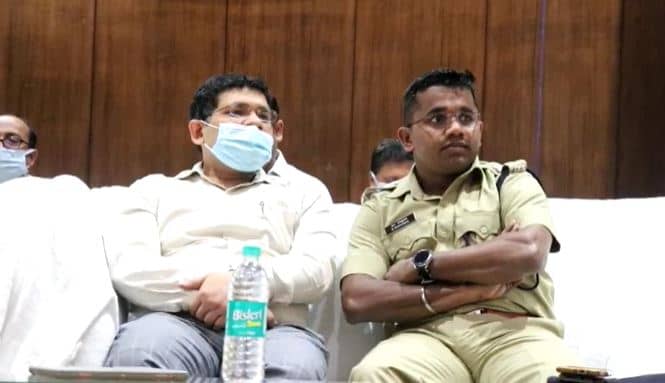 होली में हुड़दंगियों पर प्रशासन और पुलिस की रहेगी पैनी निगाह, अल्कोहल मीटर से शराबियों की होगी जांच