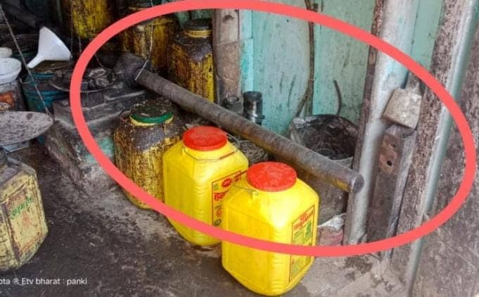 तेल मिल के इंजन में फंसी साड़ी, फिर देखते ही देखते चपेत में आ गई महिला, दर्दनाक मौत