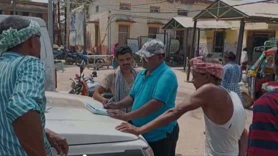 बेटी का दिल्ली जाना मां को नहीं आया रास, खुद को आग के हवाले कर की आत्महत्या