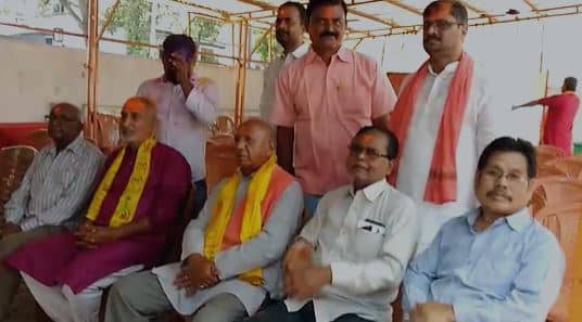 "कश्मीरी पंडित और हिंदुओं पर  हुए अत्याचार की अनकही कहानी है द कश्मीर फाइल्स"