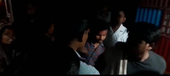 बिहार में फिर जहरीली शराब से चार की मौत ! रातो रात आनन फानन में अंतिम संस्कार