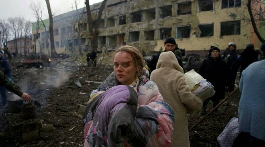 यूक्रेन के 2,246 नागरिक हताहत, 847 मारे गए, 1,399 घायल : संयुक्त राष्ट्र के मानवाधिकार कार्यालय