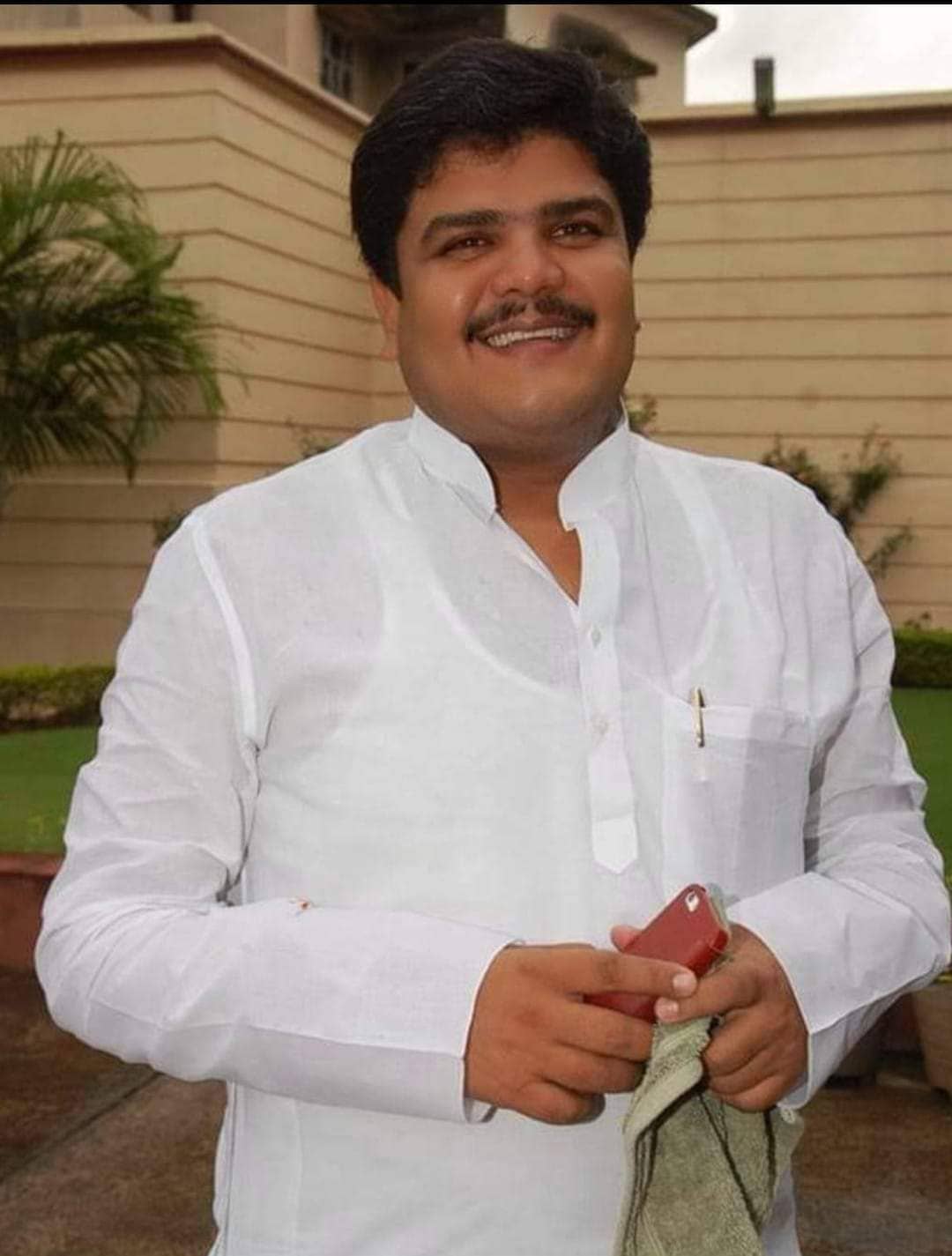 आज ही के दिन '2017 में की गई थी नीरज  सिंह की हत्या, पूर्व विधायक अभी भी जेल में  