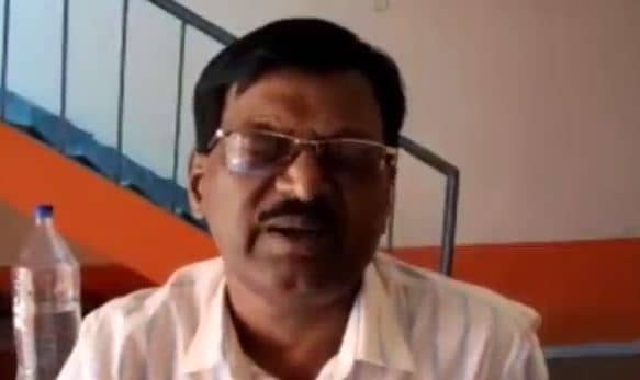 यहां "इज्जत घर" में लगा ताला, कागज पर ODF का तमगा बरकरार