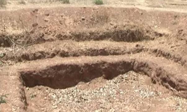 राज्य में दो साल में सिर्फ 30 फीसदी डोभा निर्माण, गर्मियों में होगा पानी के लिए हाहाकार