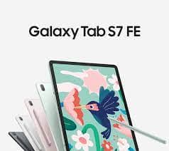 नया Samsung Galaxy Tab S7 FE वाई-फाई मॉडल भारत में लॉन्च, जानिए इसके प्राइस और स्पेसिफिकैशन