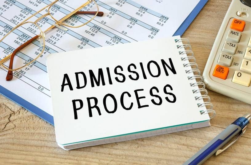 सेंट्रल यूनिवर्सिटी में अब कैसे होगा एडमिशन, जानें पूरी प्रक्रिया
