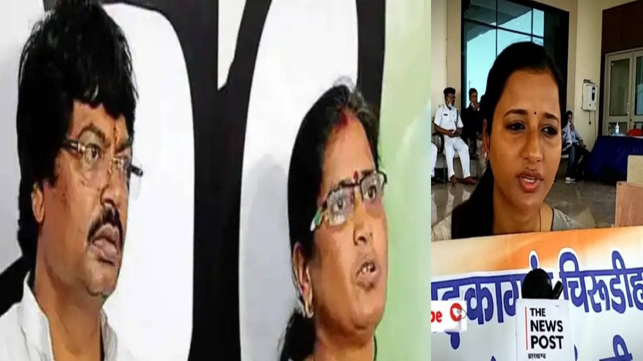 योगेंद्र साव और पूर्व विधायक निर्मला देवी को कोर्ट ने सुनाई 10-10 साल की सजा