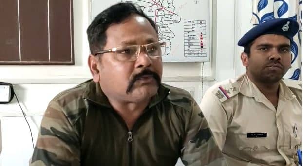 48 घंटे में वाहन चोरी का पुलिस ने किया खुलासा, चोरी के बोलेरो के साथ एक गिरफ्तार