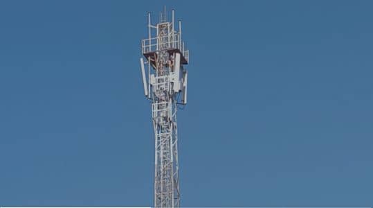 अब पेशरार के जंगलों   में भी रह सकेंगे ऑनलाइन, 16 जगहों पर बहाल हो रही नेटवर्क सुविधा