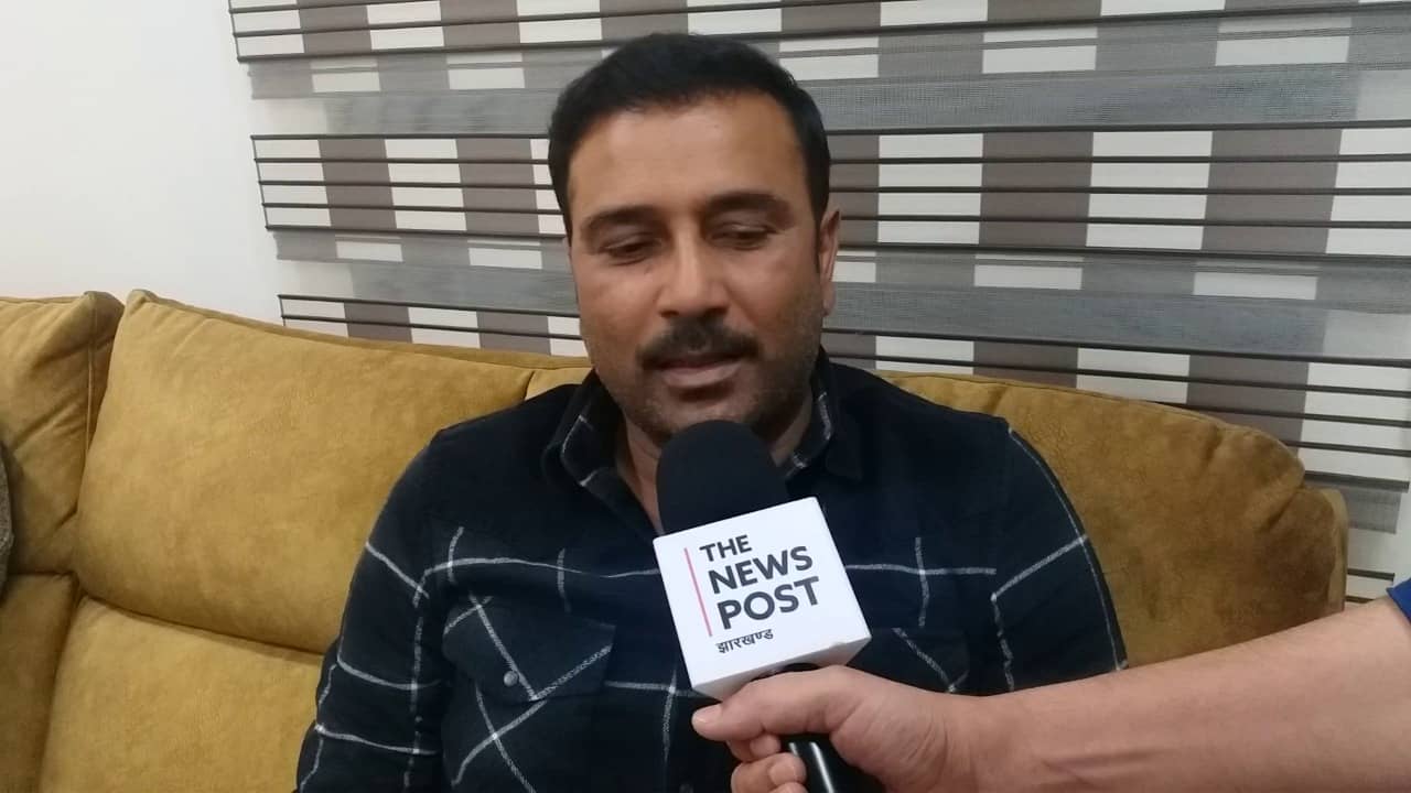 राज्यसभा चुनाव पर सुदेश महतो का बयान, “अगर हम पांच किसी को जीता सकते हैं तो अच्छी बात है”