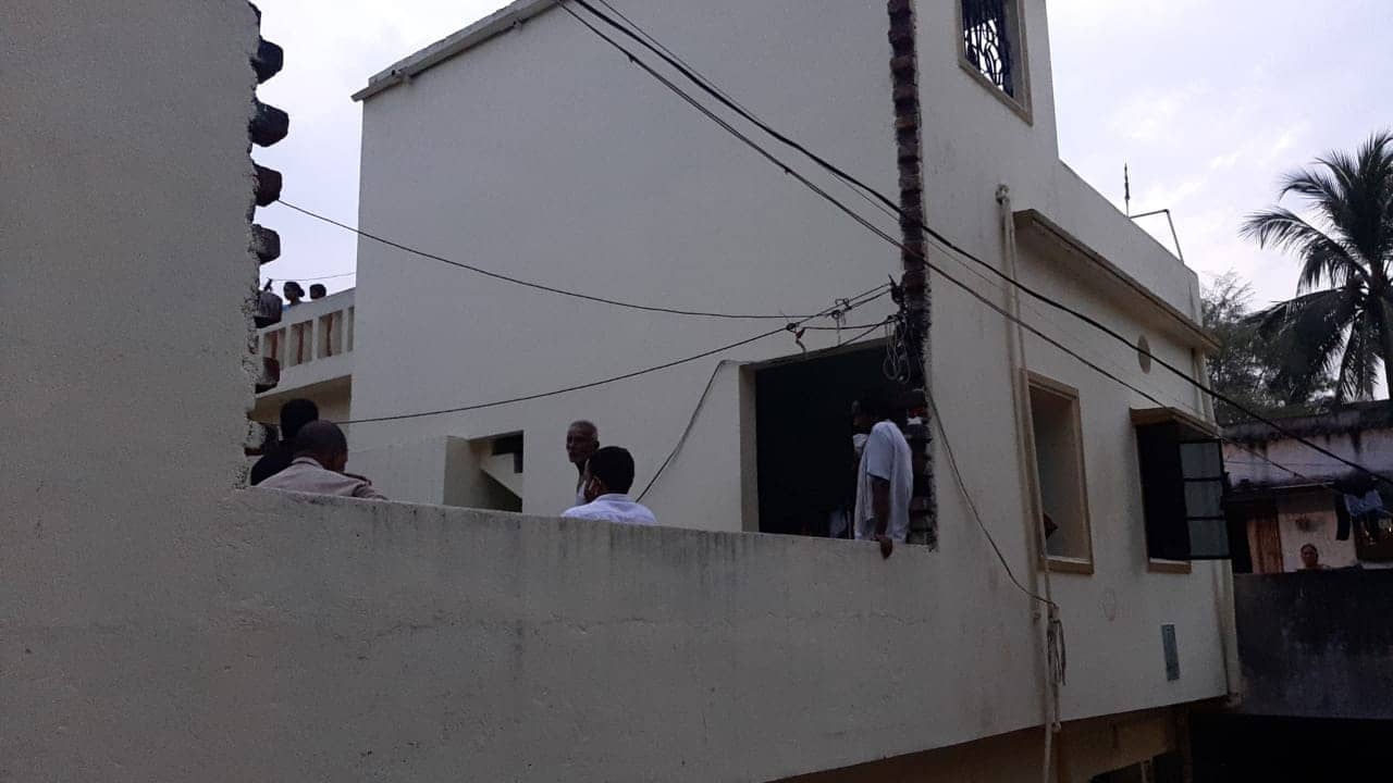 मेडिकल और इंजीनियरिंग कॉलेज में दाखिला मामले में सीबीआई  की दबिश