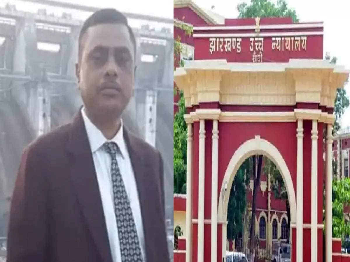 जज हत्या मामला : झारखंड हाईकोर्ट ने सीबीआई को व्हाट्सएप प्रमुख के खिलाफ मुकदमा दर्ज करने का दिया निर्देश