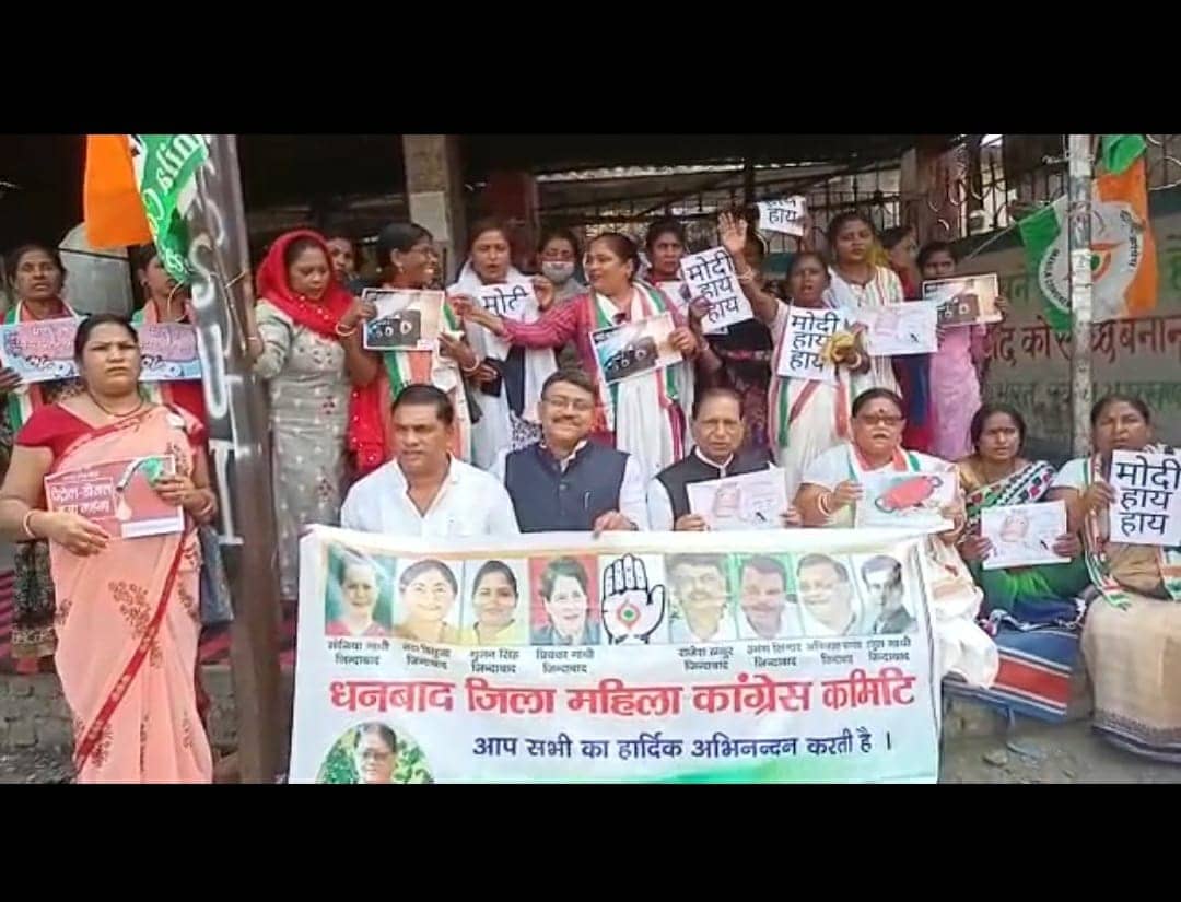 "महंगाई से जीना हुआ दूभर, युद्ध जैसा है दो वक्त की रोटी का जुगाड़"