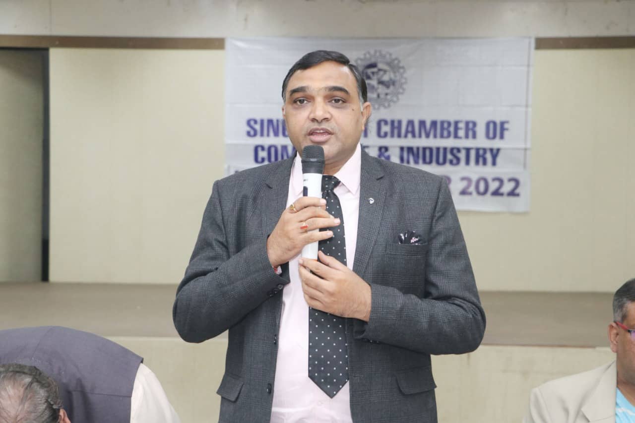 "राजस्व पर भारी पड़ेगा बाजार शुल्क, घाटे में रहेगी सरकार"