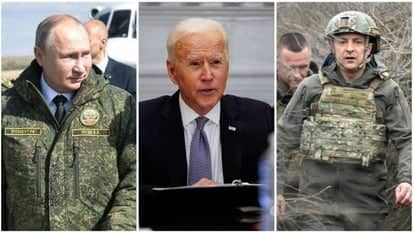 चिंता : विश्व युद्ध के आसार बढ़े, रूस और नाटो देशों के बीच तनातनी