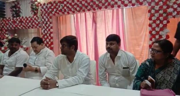 मुकेश सहनी का भाजपा पर पलटवार, कहा- कल तक साथ थे तो मैं राम था, आज हो गया हूं रावण