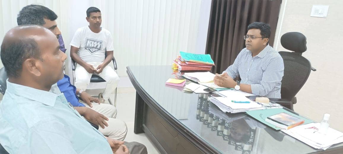 अपडेट : टेंपो को सीएनजी में बदलने के लिए चालकों को मिल गए छह महीने