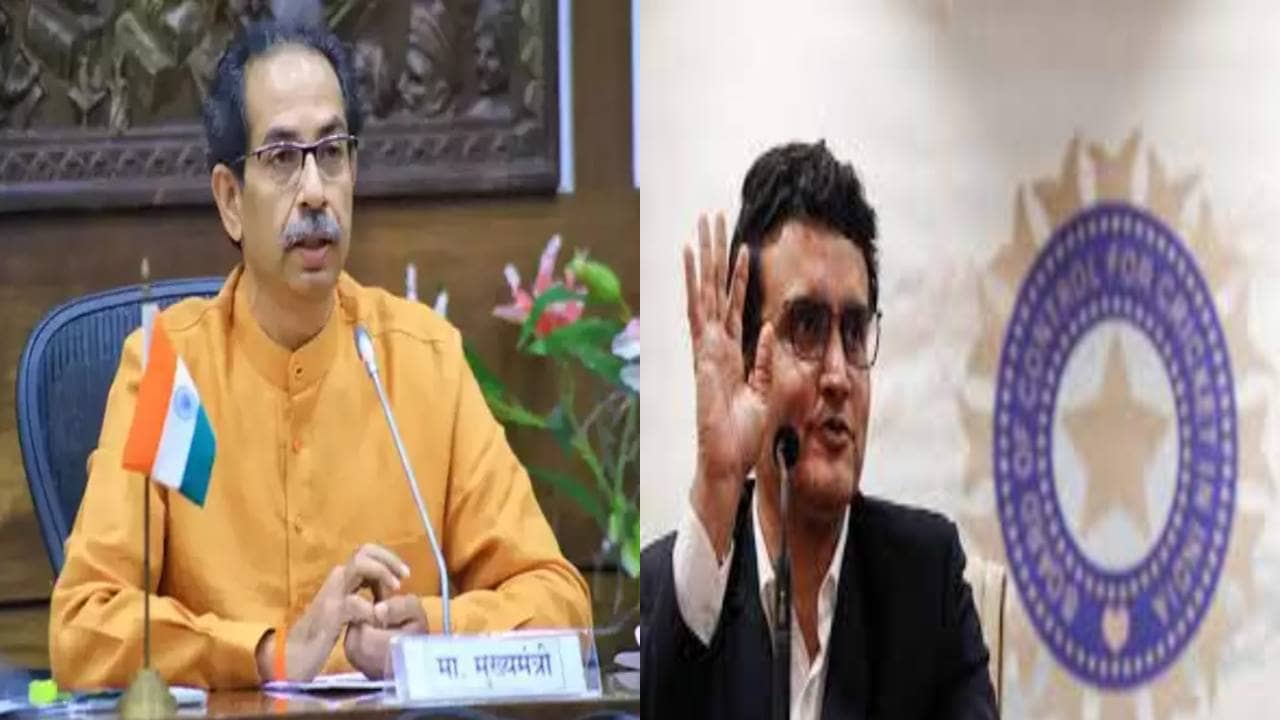 महाराष्ट्र सरकार ने आईपीएल में दर्शकों की संख्या बढ़ाने की बीसीसीआई से की पेशकश