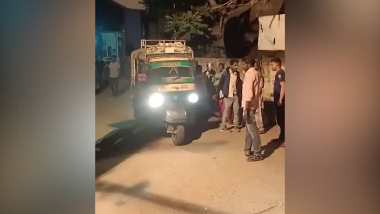 रात के अंधेरे में सदर अस्पताल में होता है कुछ ऐसा काम, जान कर आप भी हो जाएंगे हैरान..!