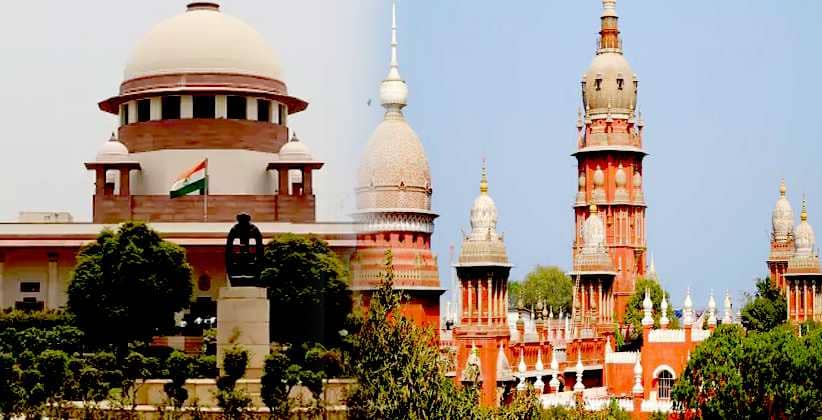 हाई कोर्ट के फैसले को सुप्रीम कोर्ट ने रखा बरकरार, वन्नियार जाति का 10.5 फीसदी आरक्षण खत्म