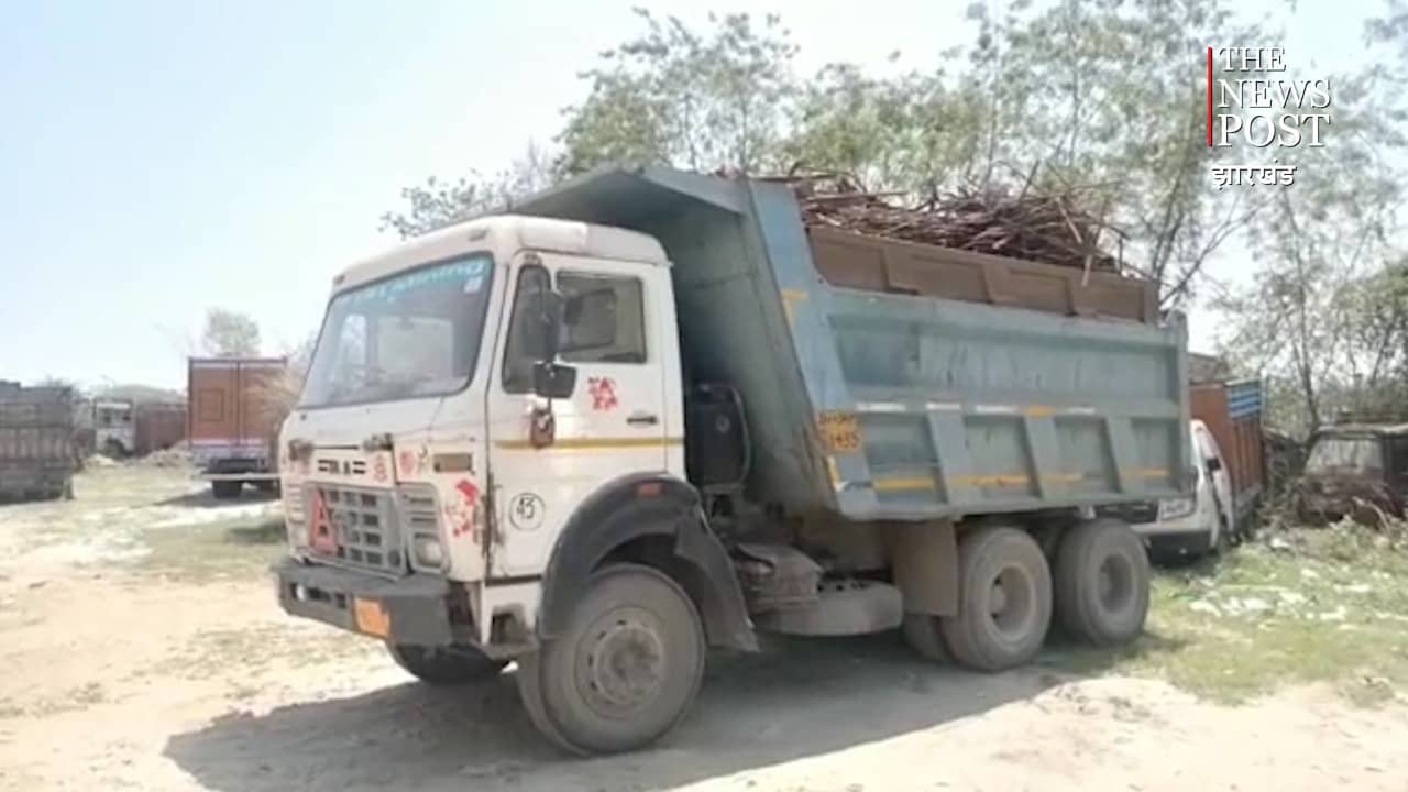 पॉवर प्लांट से स्क्रैप उठाव में गड़बड़ी का मामला उजागर, दो वाहन पर 7 लाख का जुर्माना