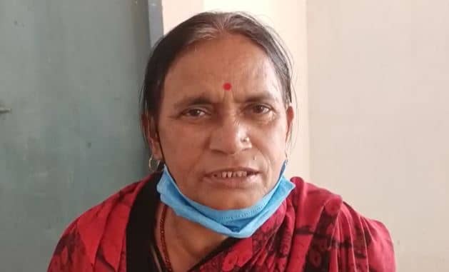 ASI ने दूसरी शादी रचाई,  पहली पत्नी और बच्चों को दर-दर भटकने के लिए छोड़ा, पत्नी ने एसपी ने लगायी गुहार