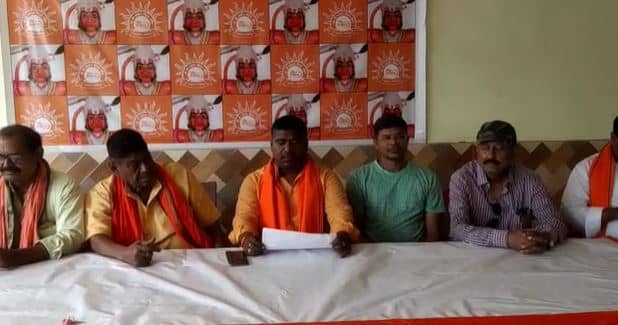 कोरोना काल के दो साल बाद रामनवमी का निकलेगा जुलूस, तैयारी जोरों पर