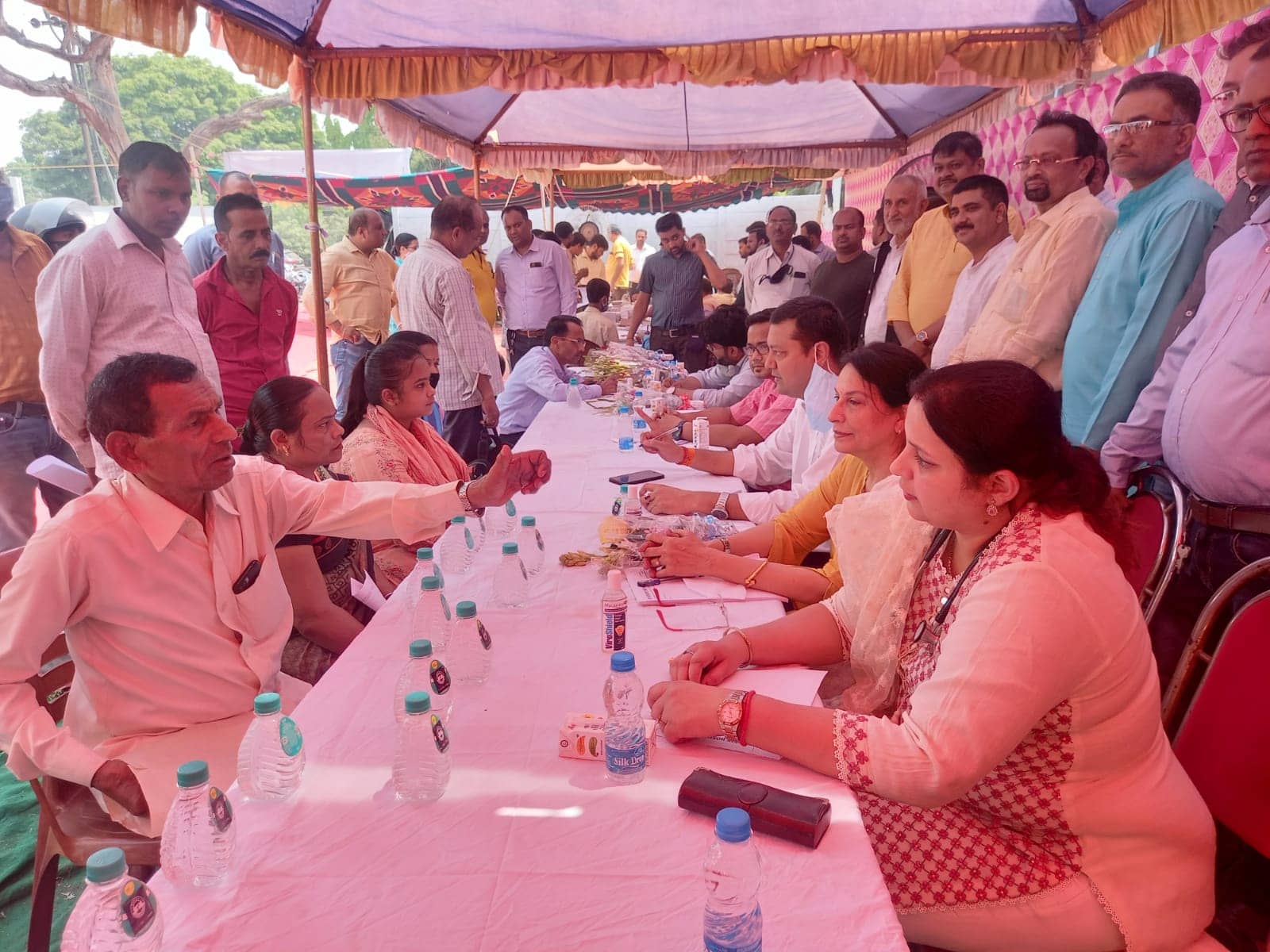 सावधान : फंगल इंफेक्शन बन गई है महामारी, स्किन के साथ न करें खिलवाड़, एक्सपर्ट की राय से लें दवाइयां