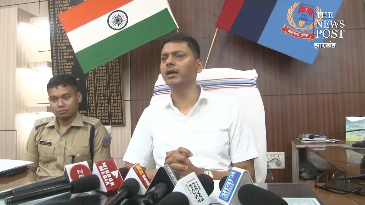 कारोबारी हत्याकांड का पुलिस ने किया खुलासा, पत्नी ही निकली हत्यारिन, प्रेमी के साथ गिरफ्तार