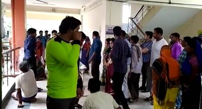 जिस तालाब में सुबह मछली मारकर साढू को खिलाया, उसी तालाब में बुझ गया उसके और साढू के घर का चिराग, पढ़िए पूरी खबर