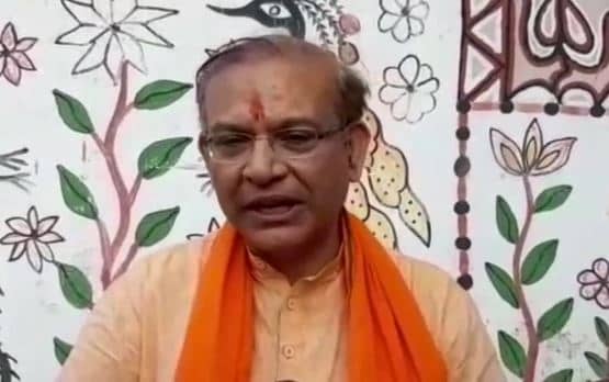 रामनवमी जुलूस के समय को लेकर सरकारी फरमान से रामभक्तों में भारी नाराजगी,  सांसद ने समय में परिवर्तन की मांग की