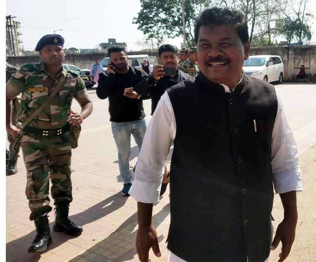 सीबीआई कोर्ट के फैसले के खिलाफ बंधु तिर्की ने हाई कोर्ट में अपील दाखिल की